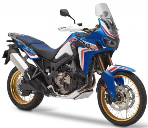 Honda CRF1000L Africa Twin Lastik 